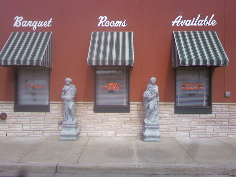 Buca Di Beppo, Kentlands, Gaithersburg, MD