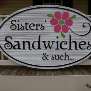 Sister's Sandwiches, Olney, MD