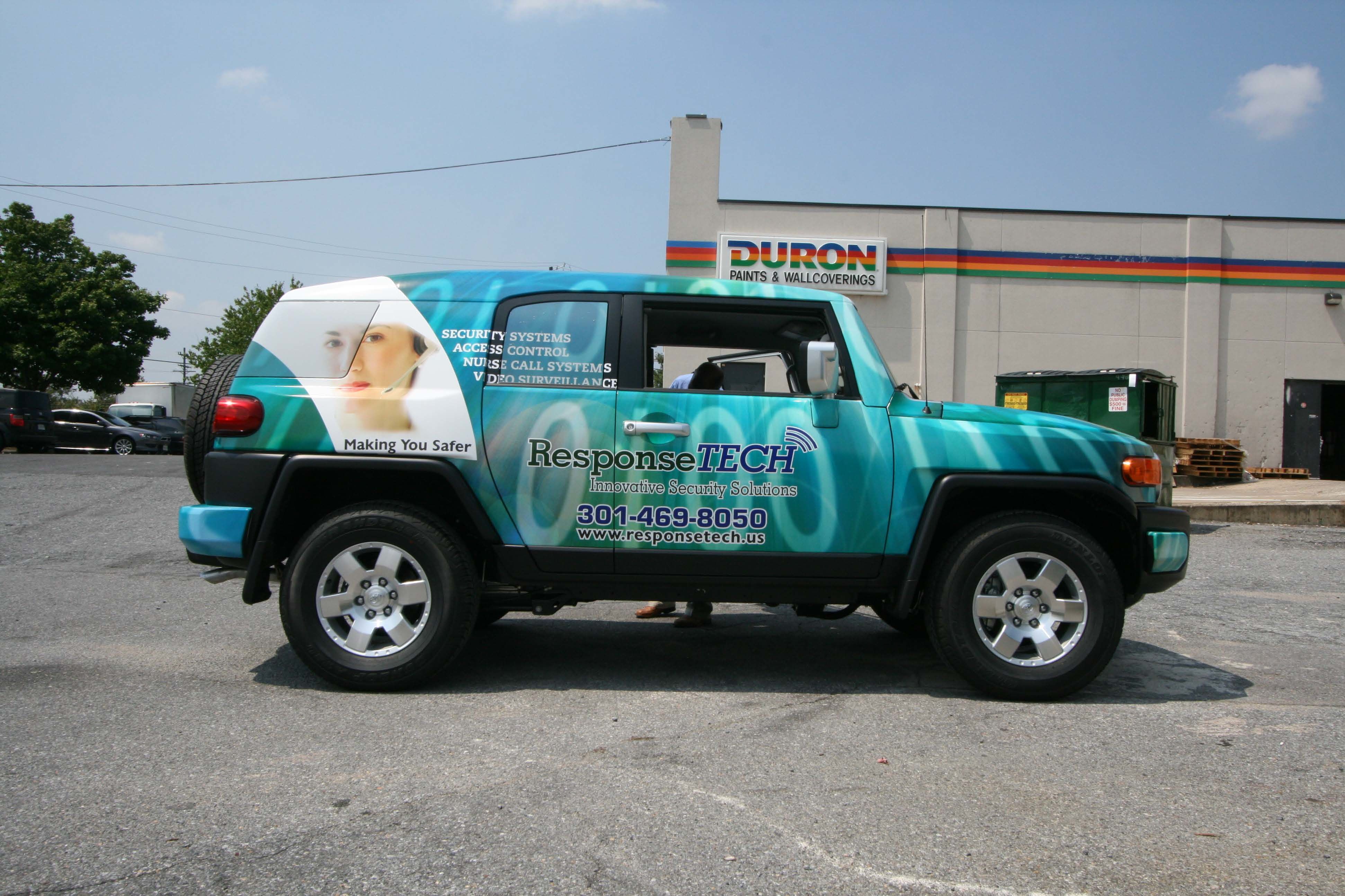 custom full car wrap full vehicle wrap printed vinyl