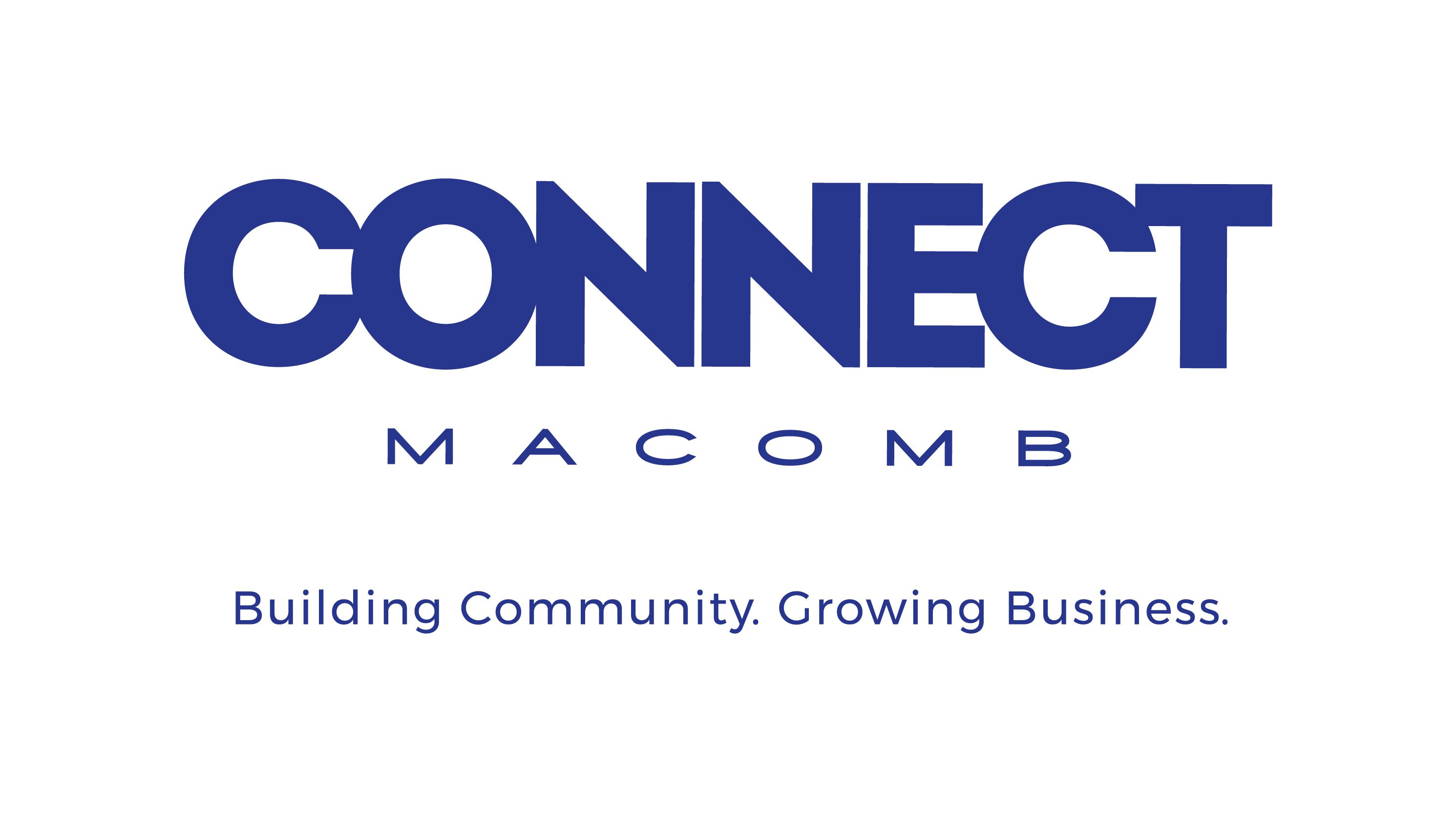 Connect-macomb