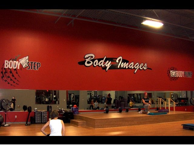 Wall Graphics & Murals