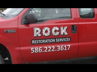Rock Restoration