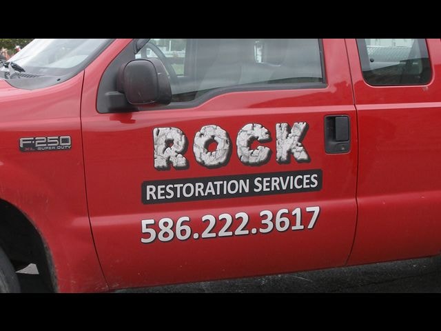 Vehicle Lettering & Graphics in [city]