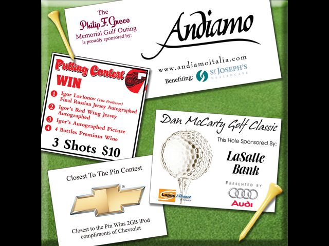 Whatever  your needs....whatever your size