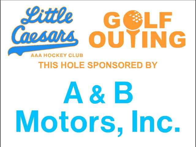 Little Caesars Hockey Team