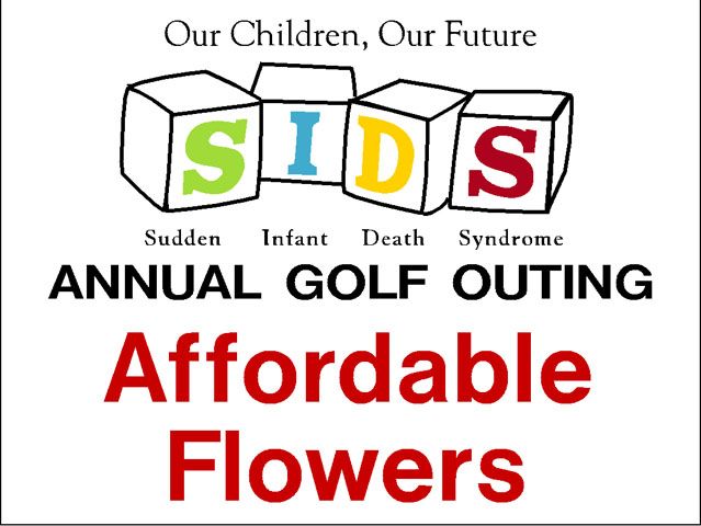 SIDS Golf Outing