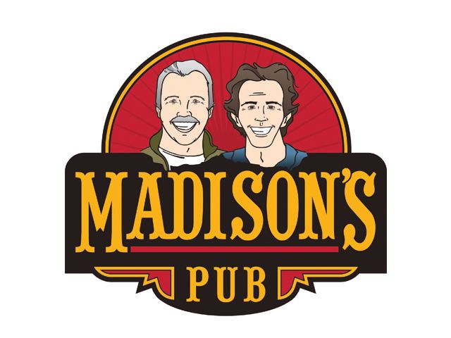 In house Logo Design