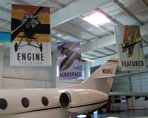 Aerospace Museum of California