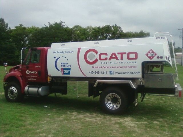 Vehicle Graphics