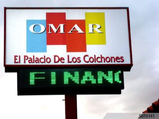 Led Displays in [city]