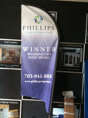 Feather Flags in [city]