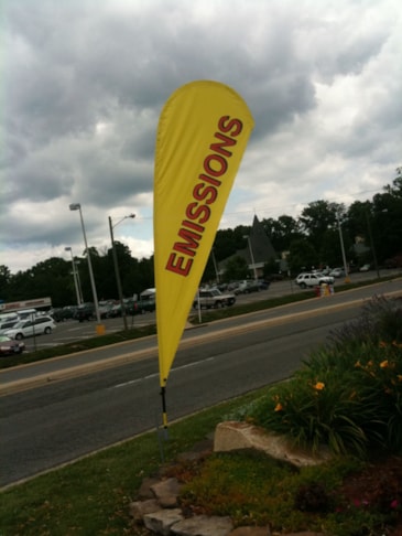 Feather Flags in [city]