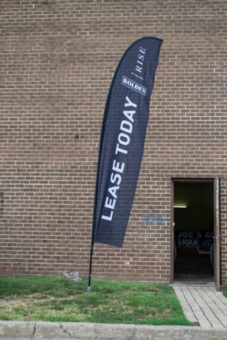 Feather Flags in [city]