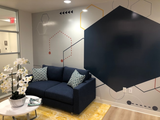 Wall Graphics & Murals