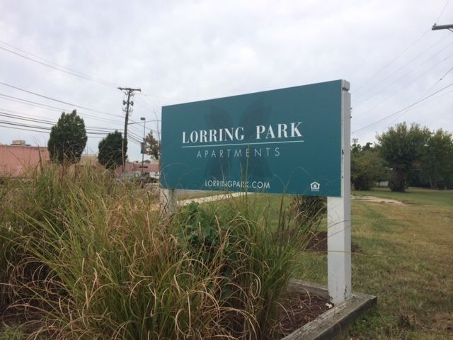 Post and Panel Signs