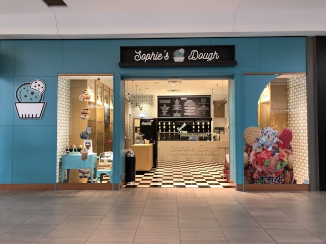 Wall Graphics & Murals