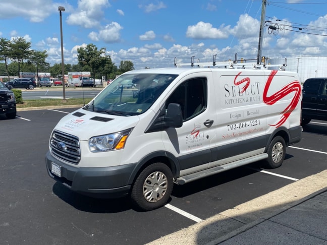Fleet Graphics