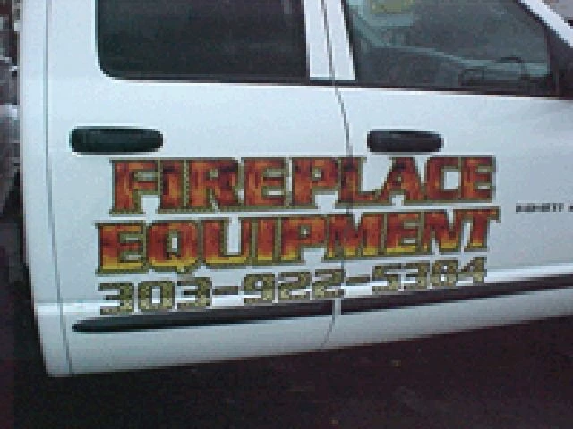 Vehicle Lettering & Graphics in [city]