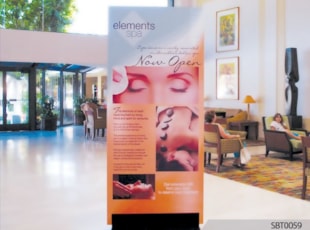 Custom Banner Frames Stands Signs By Tomorrow Paramus