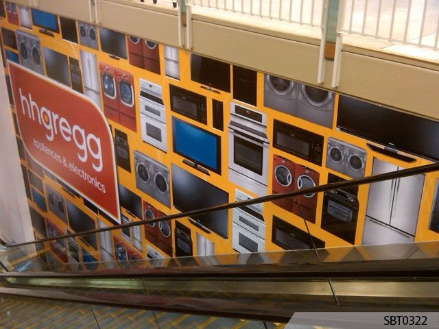 Wall Graphics & Murals