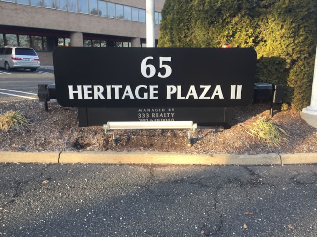 3D Signs & Dimensional Letters