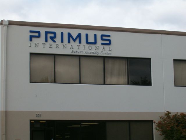 Primus International