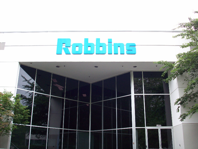 Robbins