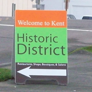 Kent District A-Board