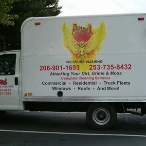 Phoenix Truck