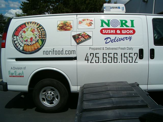 Nori Van