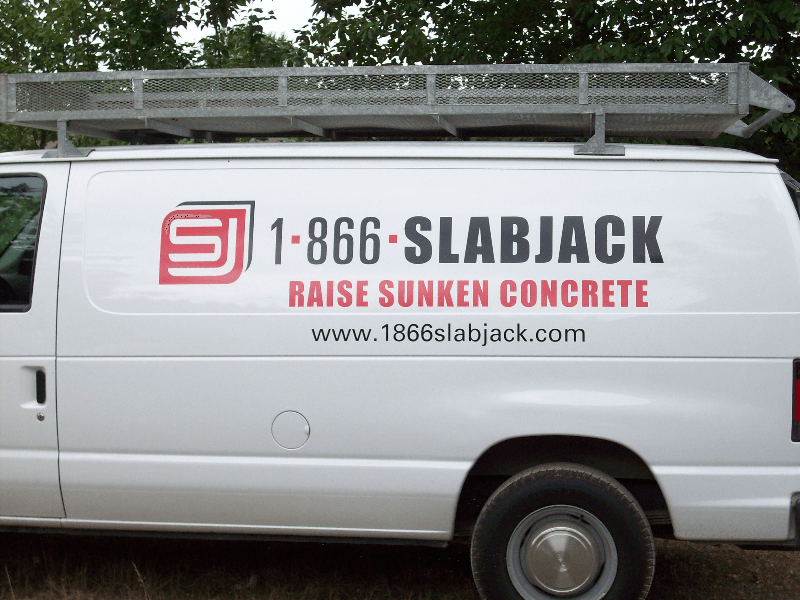 Slabjack