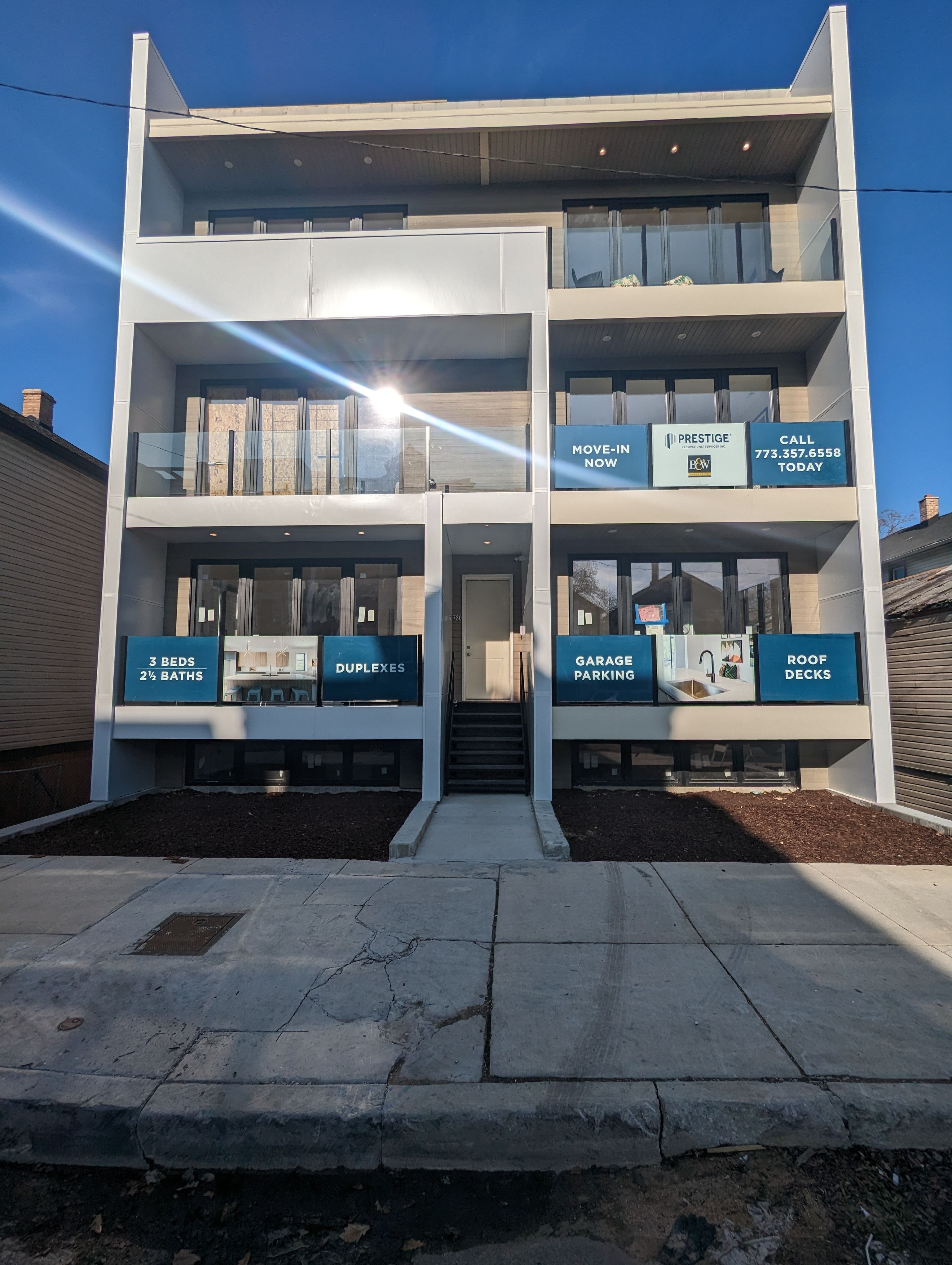 Six more weeks of winter?