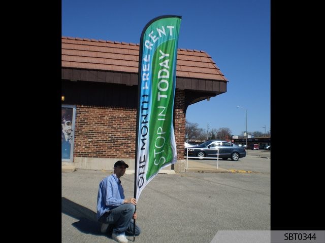 Feather Flags in [city]