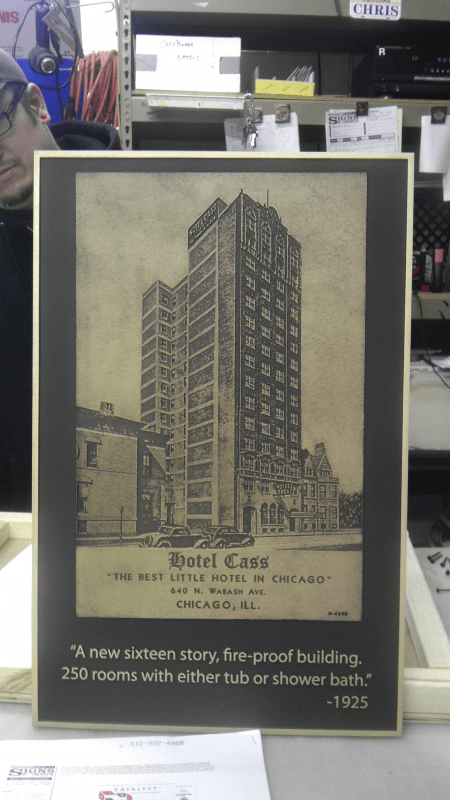 Chicagonorth insperation