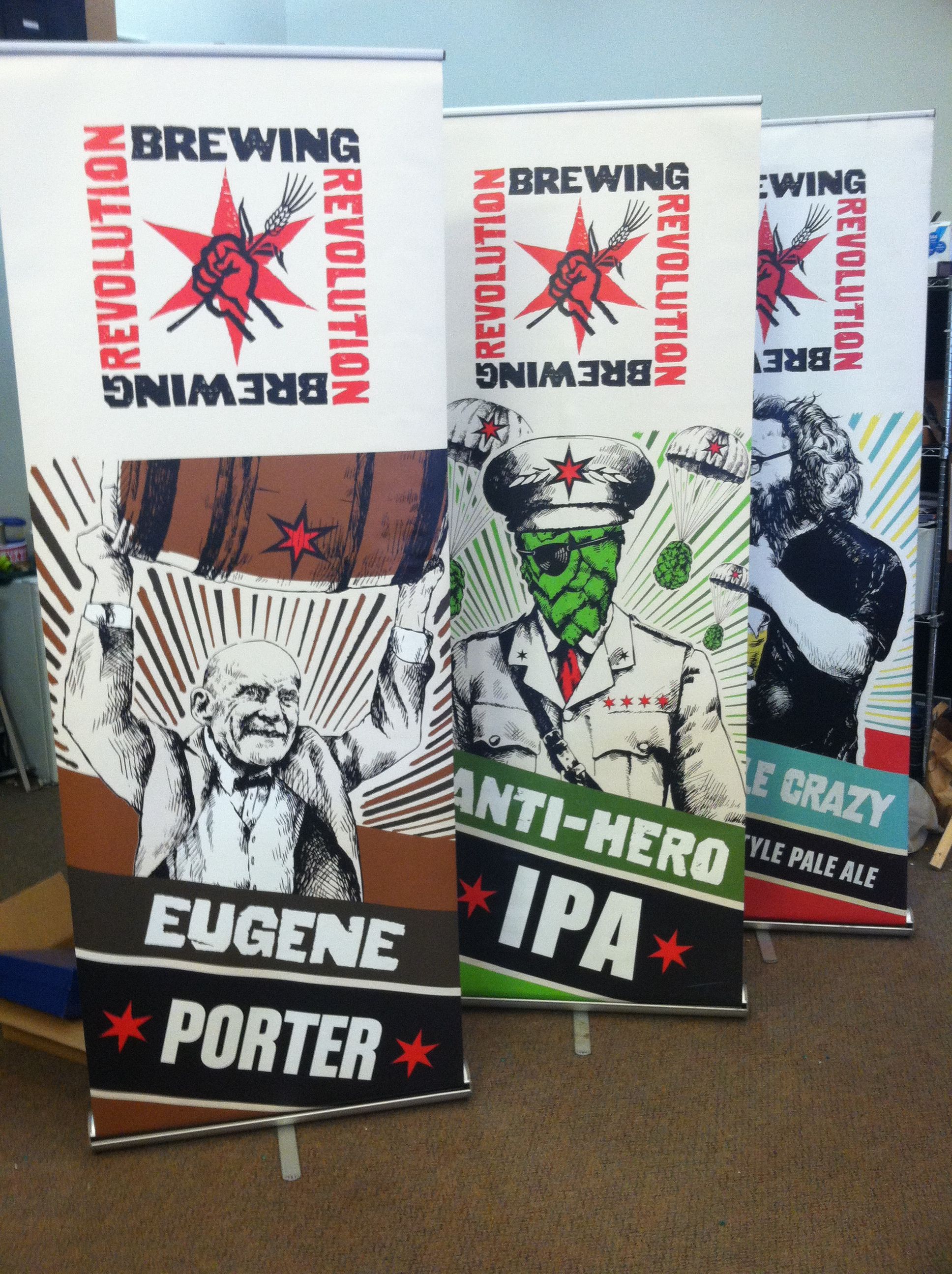 Time to Invest in a Retractable Banner