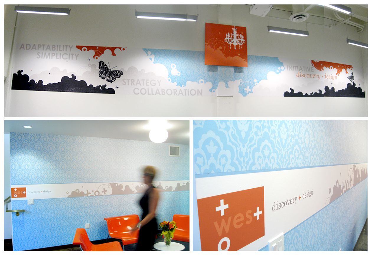 Wall Graphics