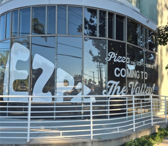 Window Decals and Graphics