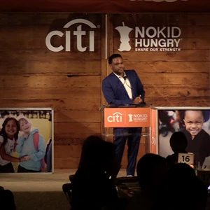 2017 No Kid Hungry Project