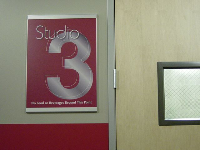 Digital Graphics and Custom Frame