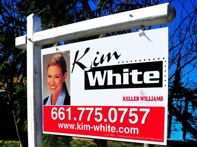 Keller Williams - Kim White