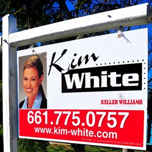 Keller Williams - Kim White
