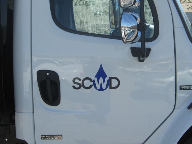 Digital Print and Contour Cut Vehicle Decal