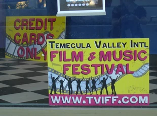 Temecula Valley Film Festival