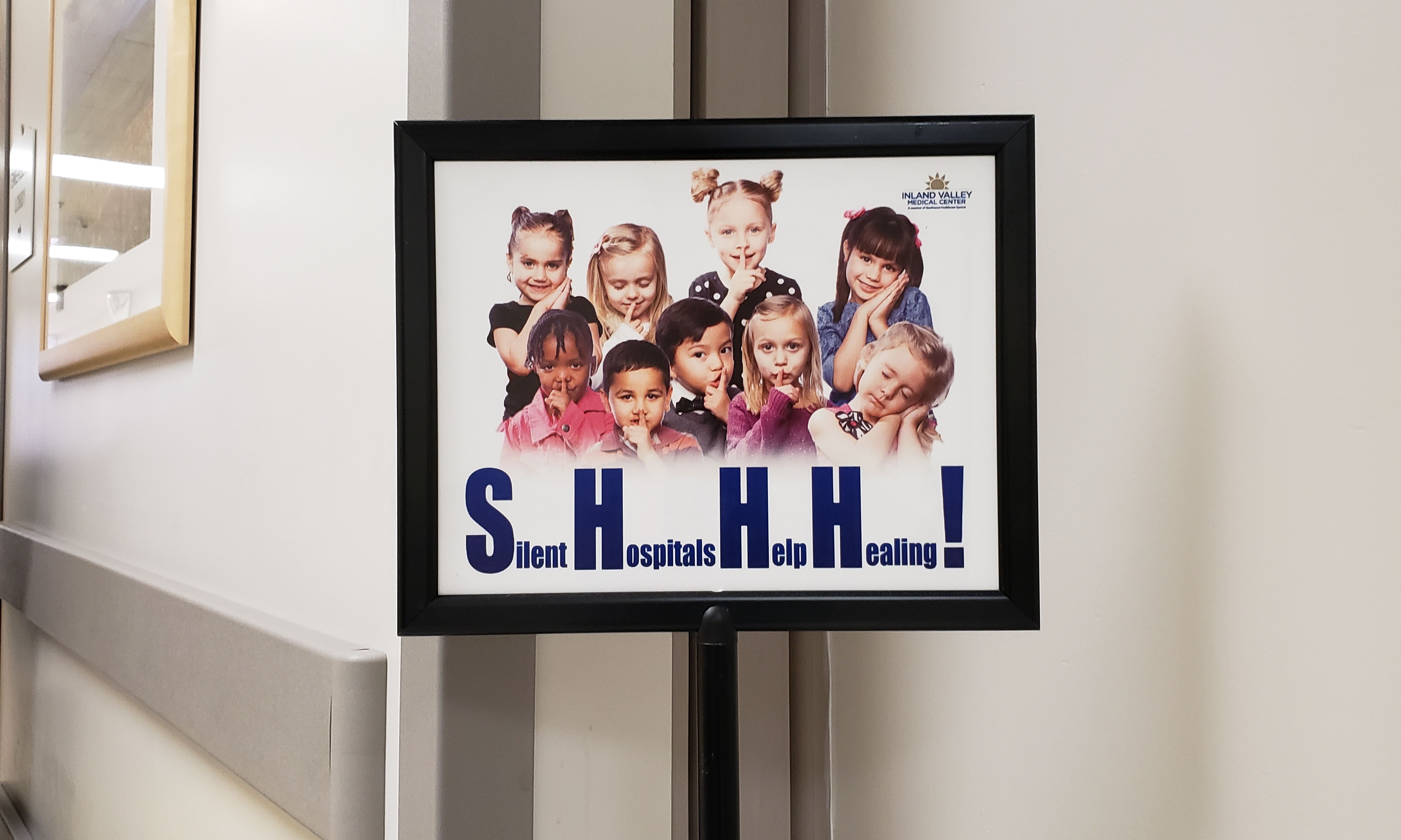 Freestanding Frames Signs By Tomorrow Temecula Murrieta