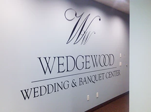 Wedgewood Wedding & Banquet