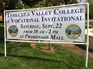City of Temecula Banner