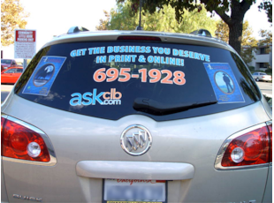 CLB Vehicle Graphics