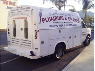 Sir Gregory Plumbing