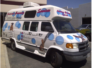 American Grooming Services