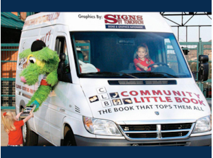 Community Little Book